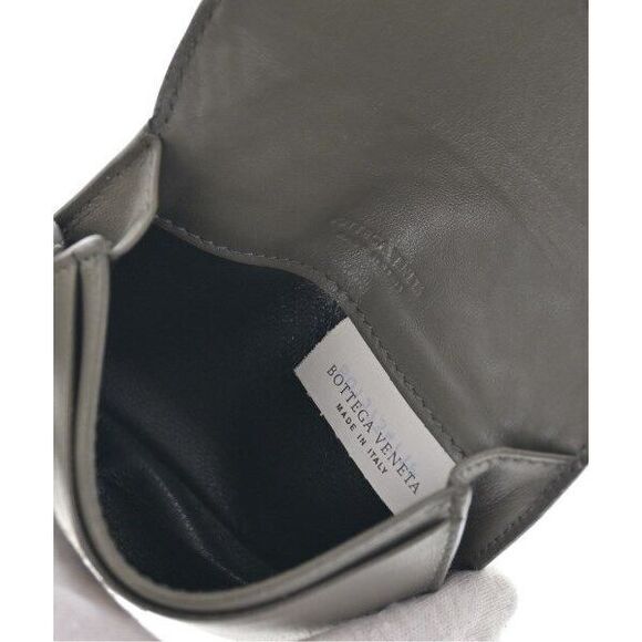 BOTTEGA VENETA Card Case Ladies